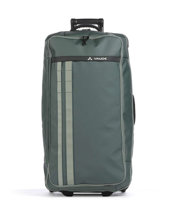 Vaude Takutea 90 Mala de viagem com rodas agave