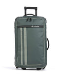 Vaude Takutea 65 Mala de viagem com rodas agave