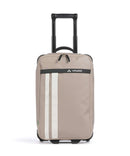 Vaude Takutea 35 Mala de viagem com rodas linen