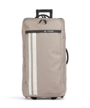 Vaude Takutea 90 Mala de viagem com rodas linen