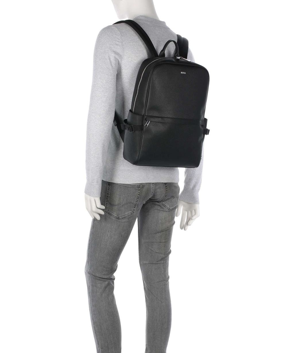BOSS Zair Backpack black