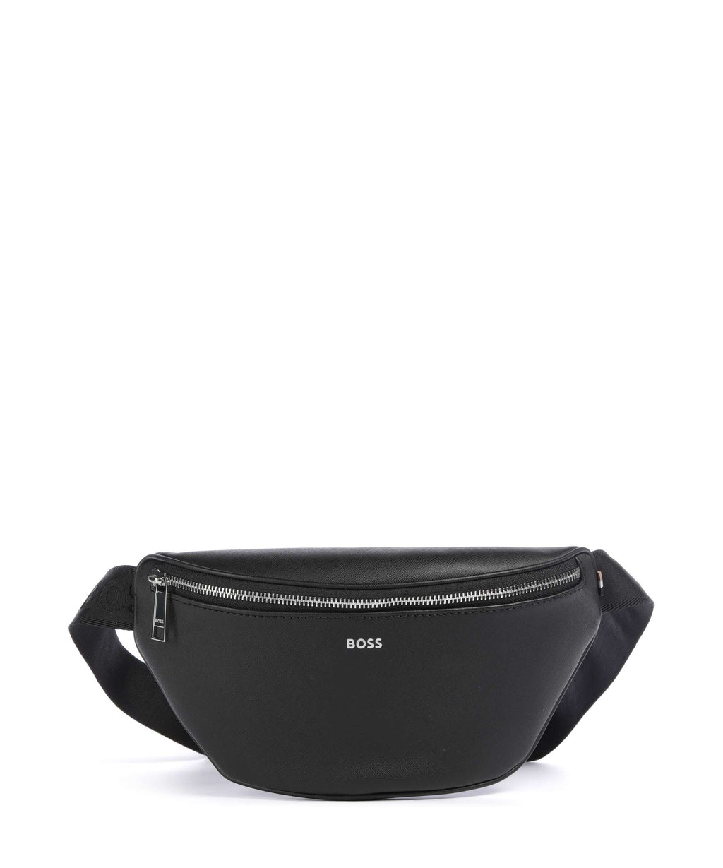 BOSS Zair Fanny pack black