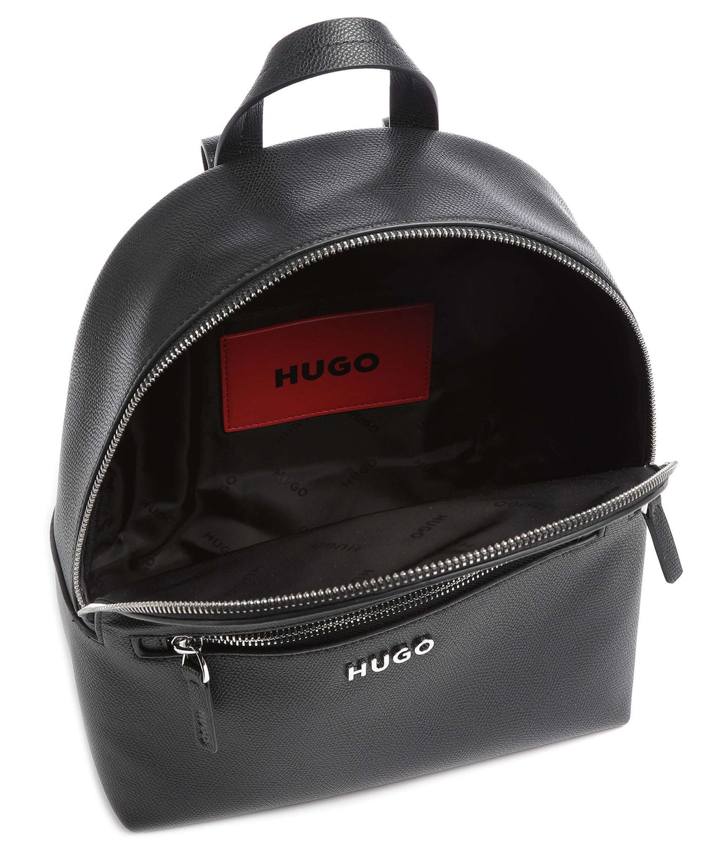 Hugo Chris Backpack black