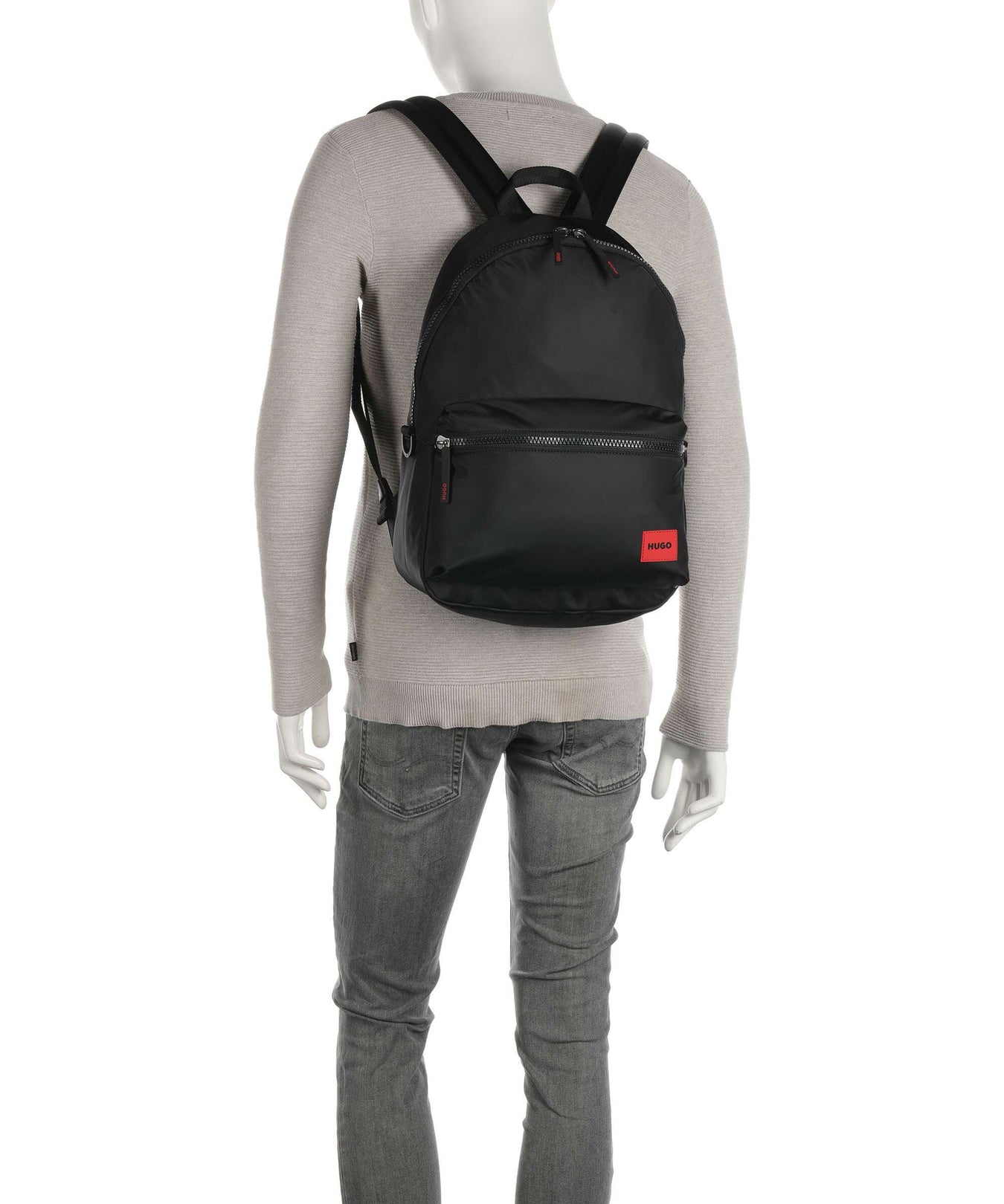Hugo Ethon 2.0 Backpack black