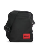 Hugo Ethon 2.0 Bolsa tiracolo black