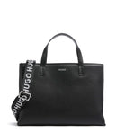 Hugo Bel Bolsa black