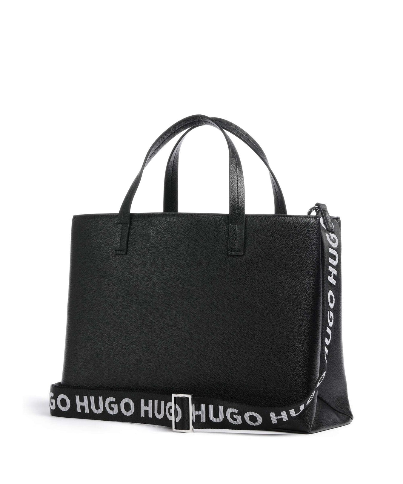 Hugo Bel Handbag black