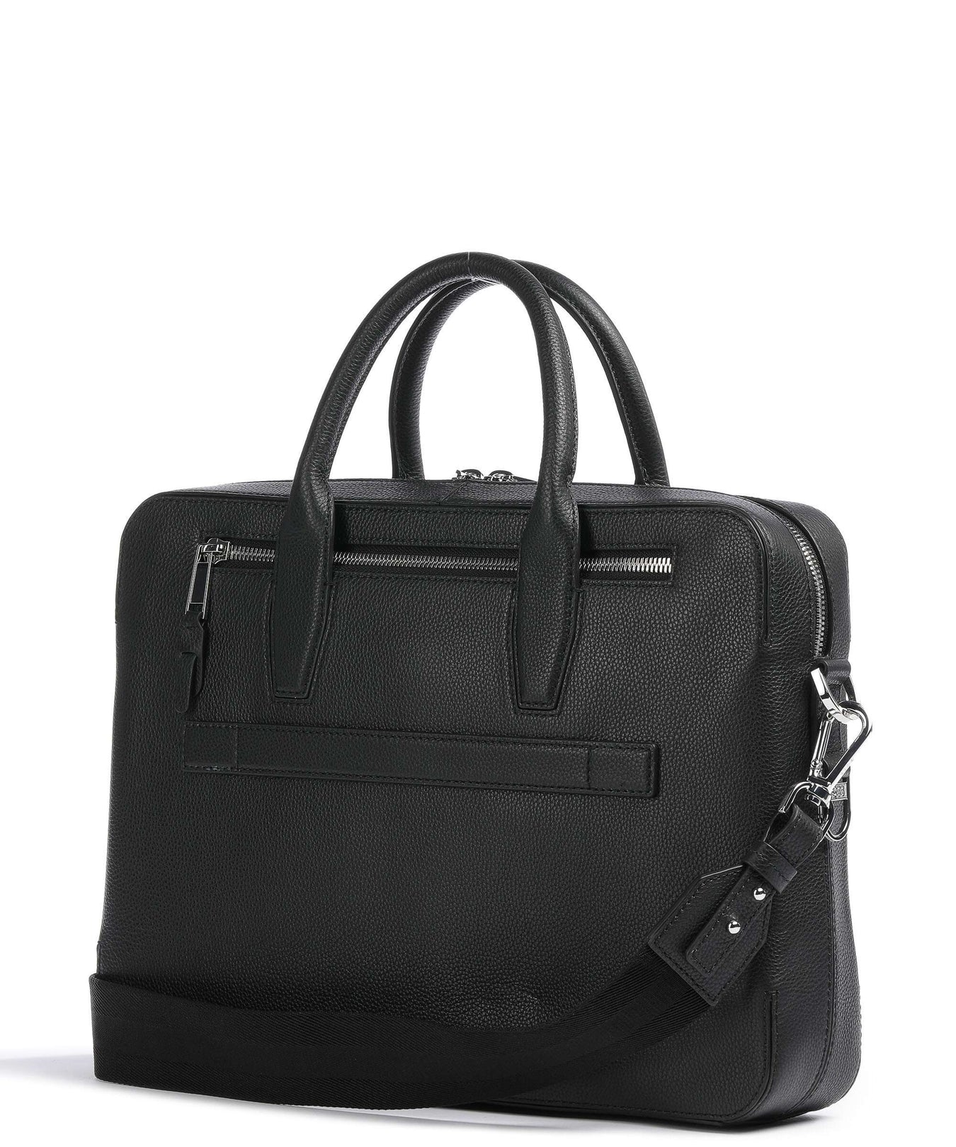 BOSS Highway Briefcase black