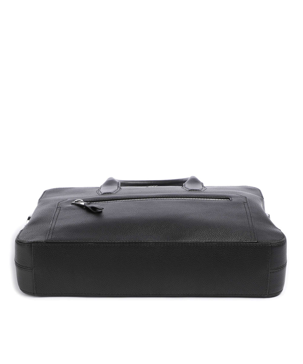 BOSS Highway Briefcase black
