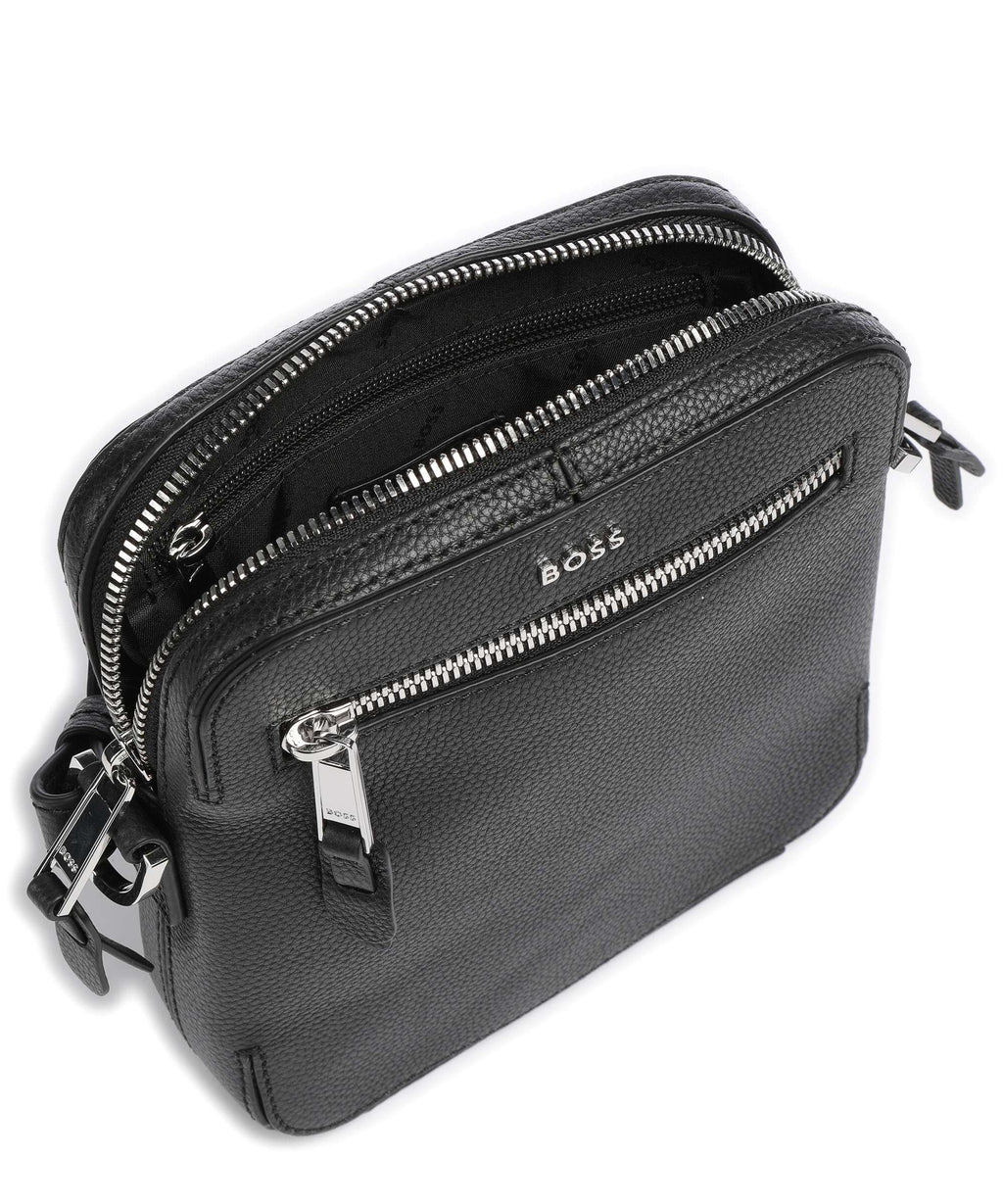 BOSS Highway Crossbody bag black