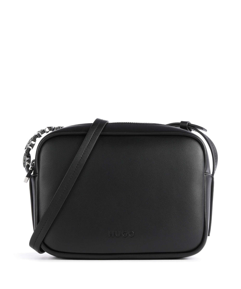 Hugo Mel Crossbody bag black