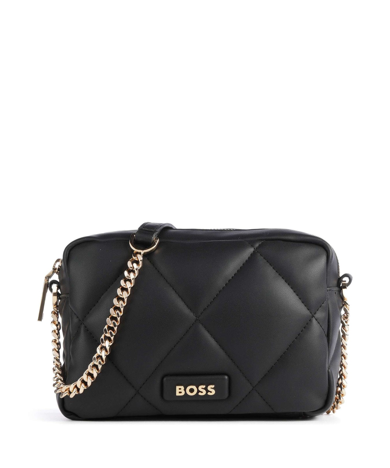 BOSS Abelie Crossbody bag black
