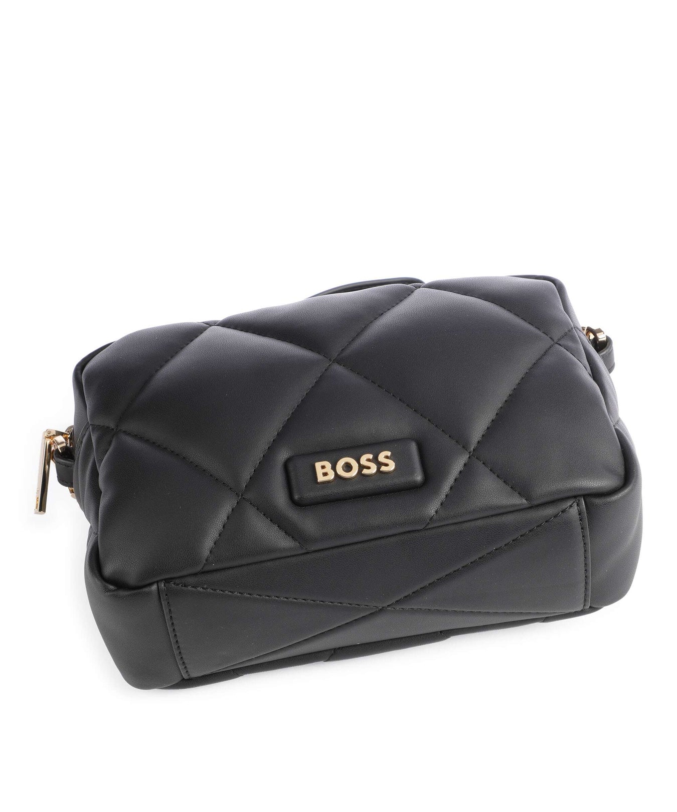 BOSS Abelie Crossbody bag black