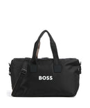 BOSS Catch 3.0 Bolsa de fim de semana black