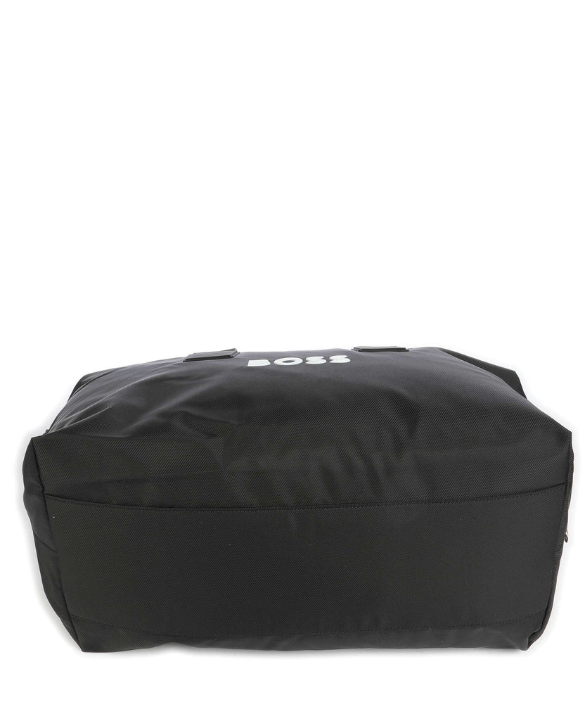 BOSS Catch 3.0 Weekend bag black