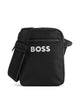 BOSS Catch 3.0 Bolsa tiracolo black