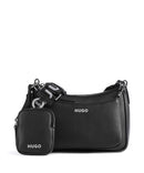 Hugo Bel Bolsa tiracolo black
