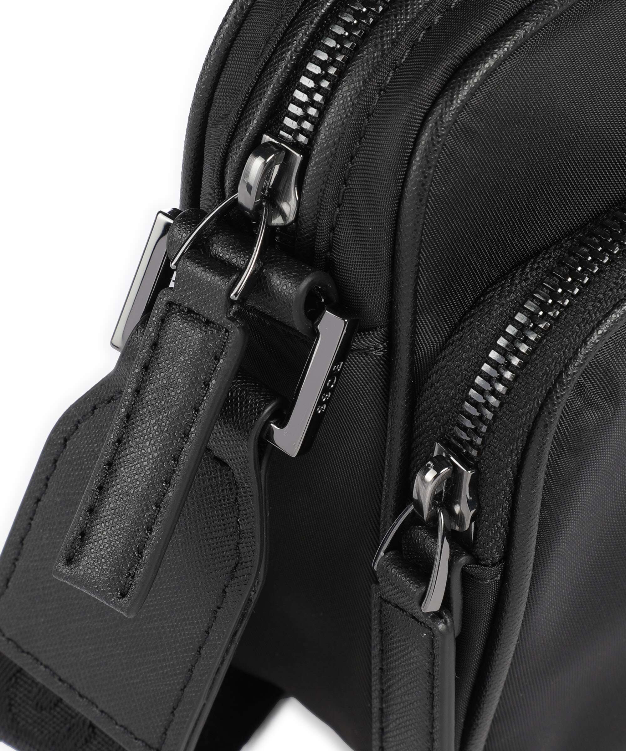 BOSS B Icon Crossbody bag black