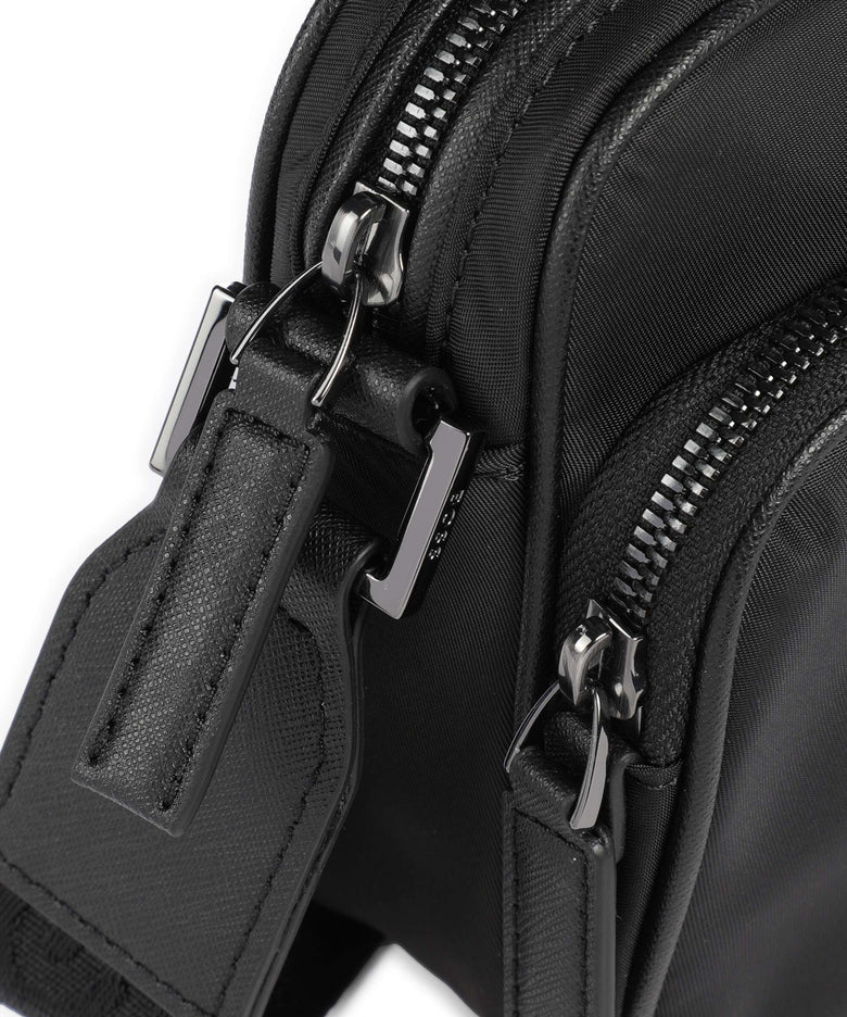 BOSS B Icon Crossbody bag black