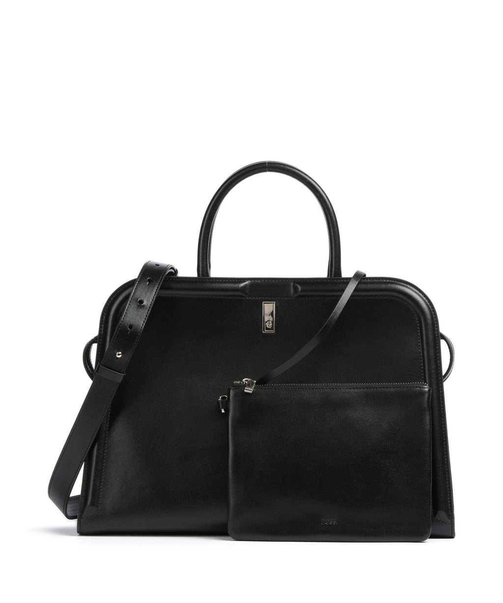 BOSS Ariell Handbag black