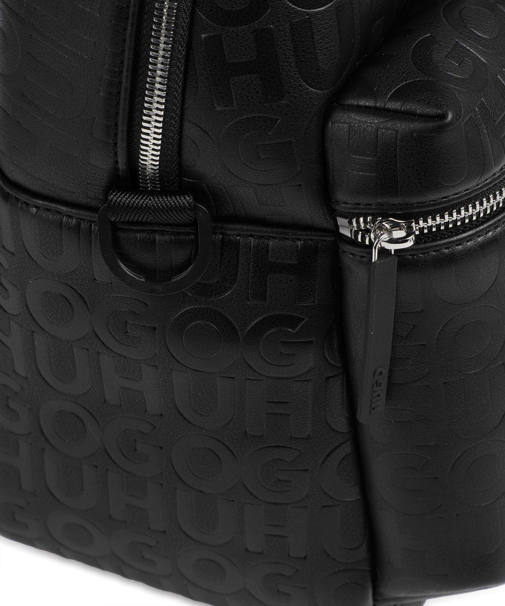 Hugo Ethon 2.0 Backpack black