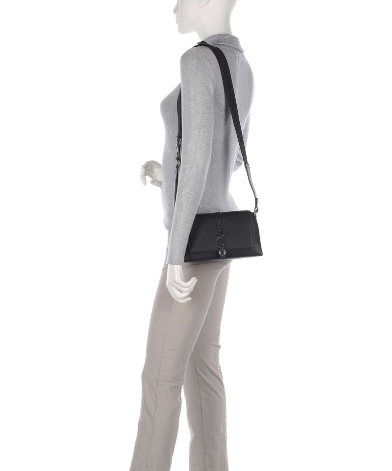 Hugo Mel Crossbody bag black