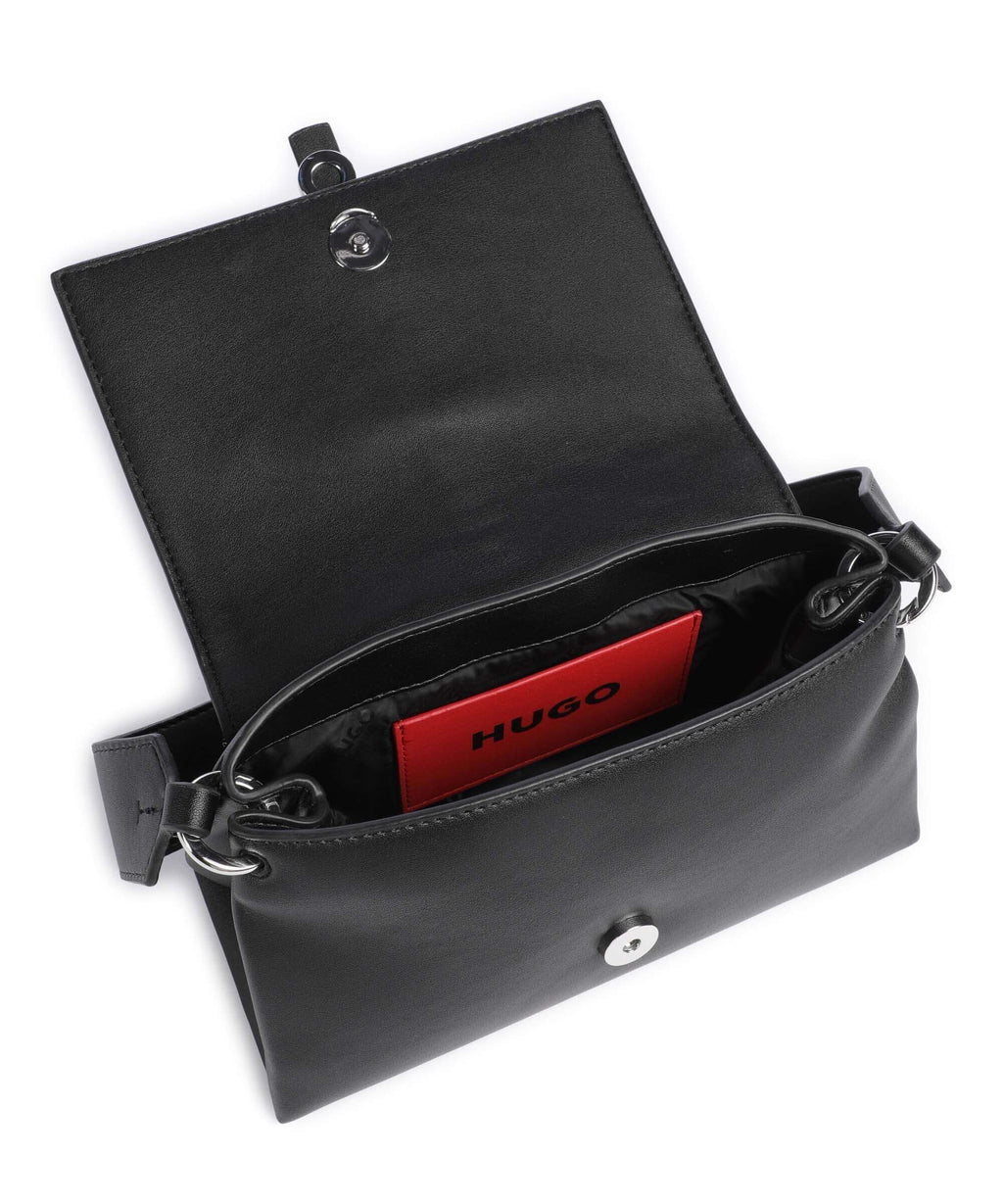 Hugo Mel Crossbody bag black