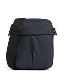 BOSS Stormy Bolsa tiracolo dark blue