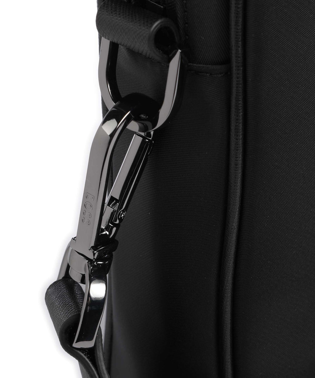 BOSS B Icon Briefcase black