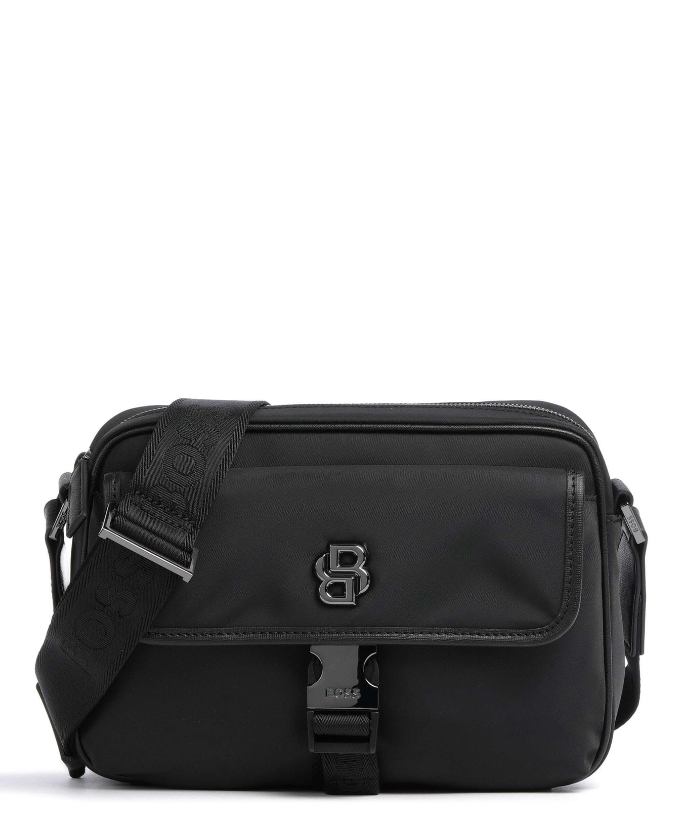 BOSS B Icon Crossbody bag black