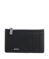 BOSS Crosstown Porta-cartões black