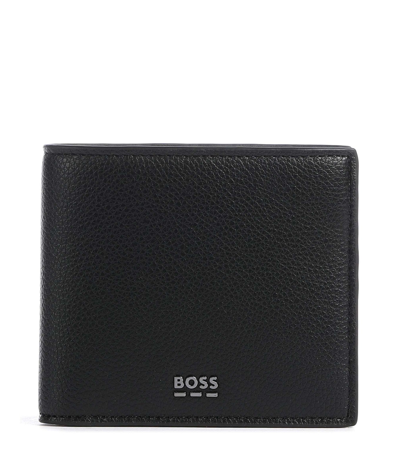 BOSS Jareth Wallet black