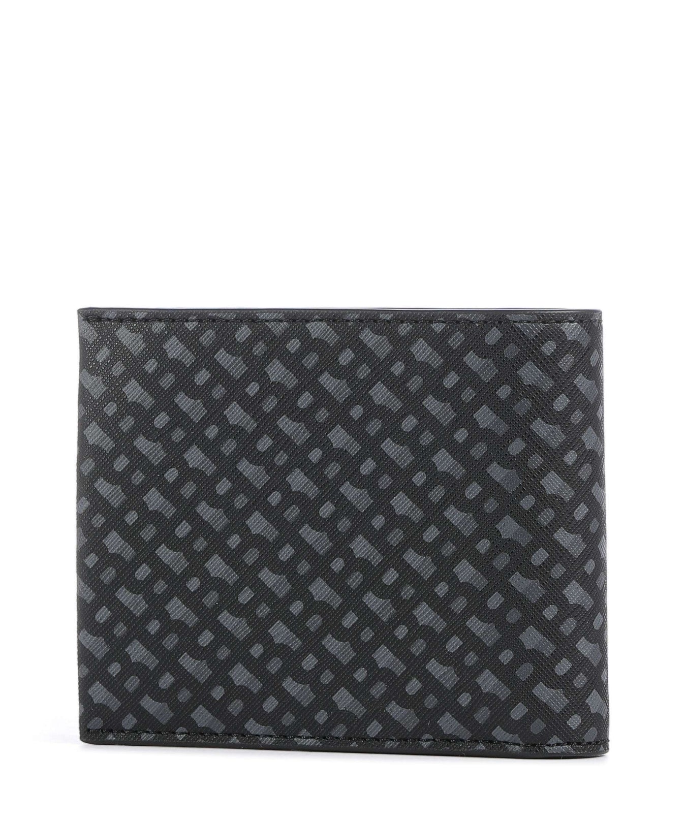 BOSS Zair Wallet black