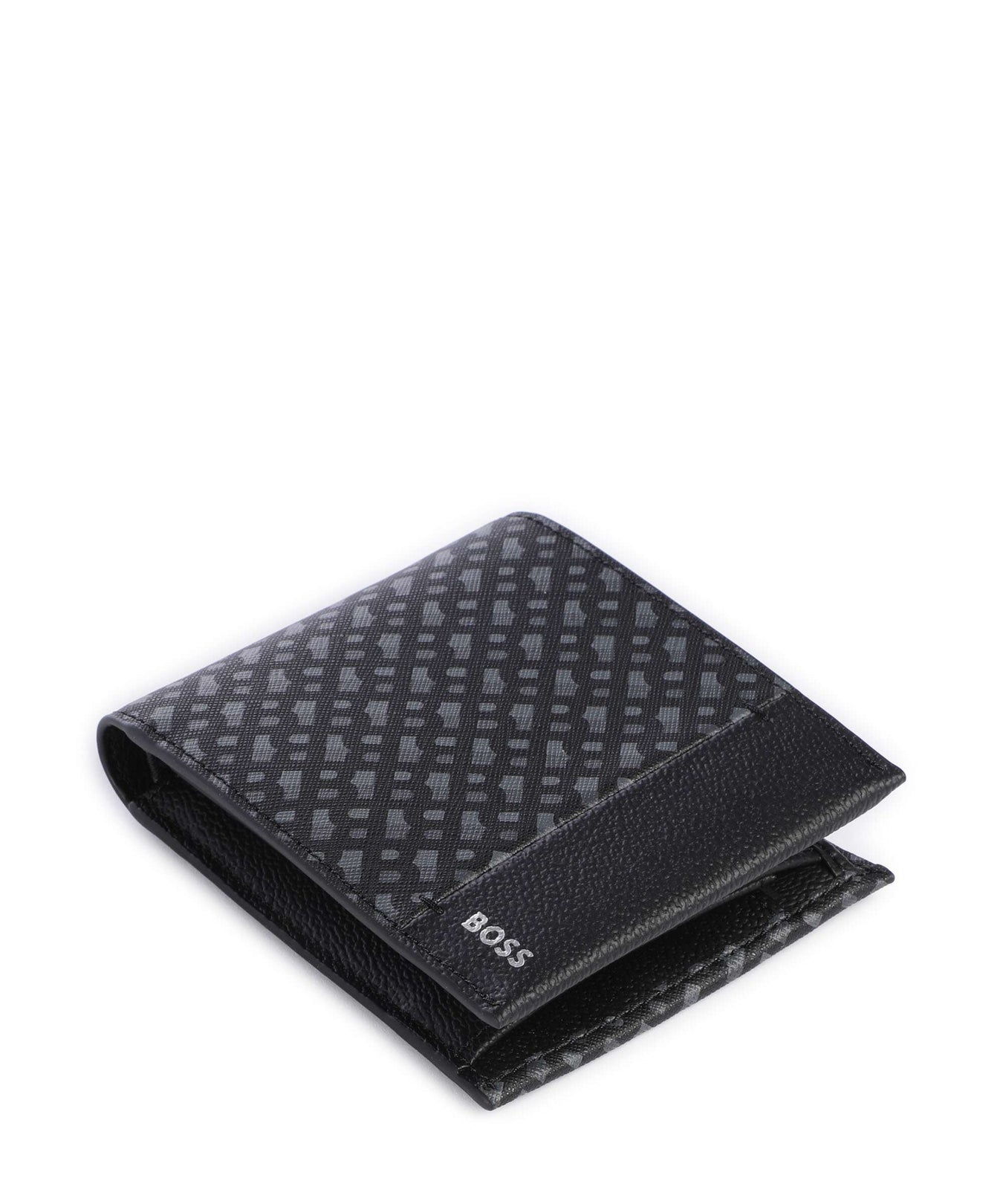 BOSS Zair Wallet black