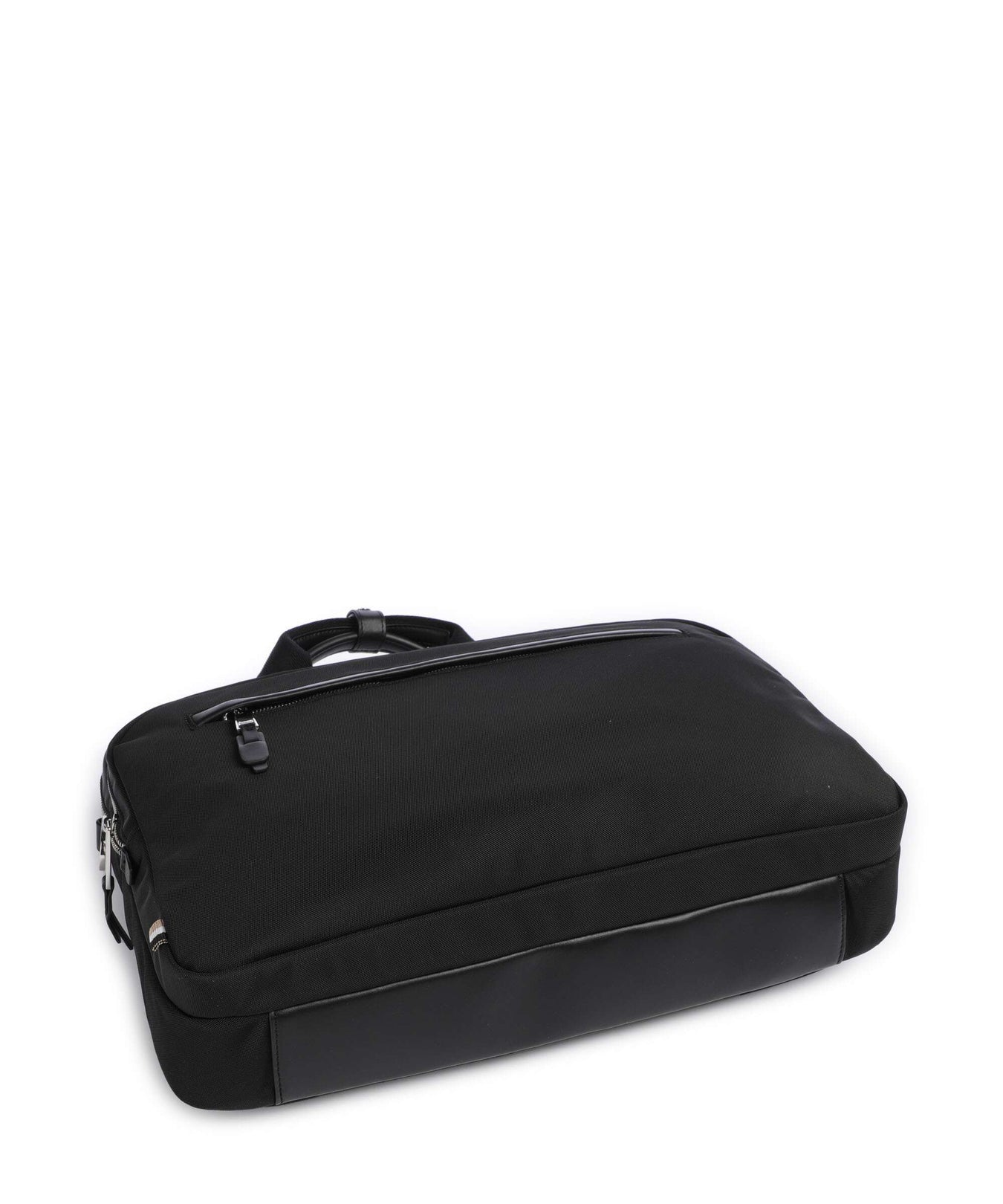 BOSS Highway Briefcase black
