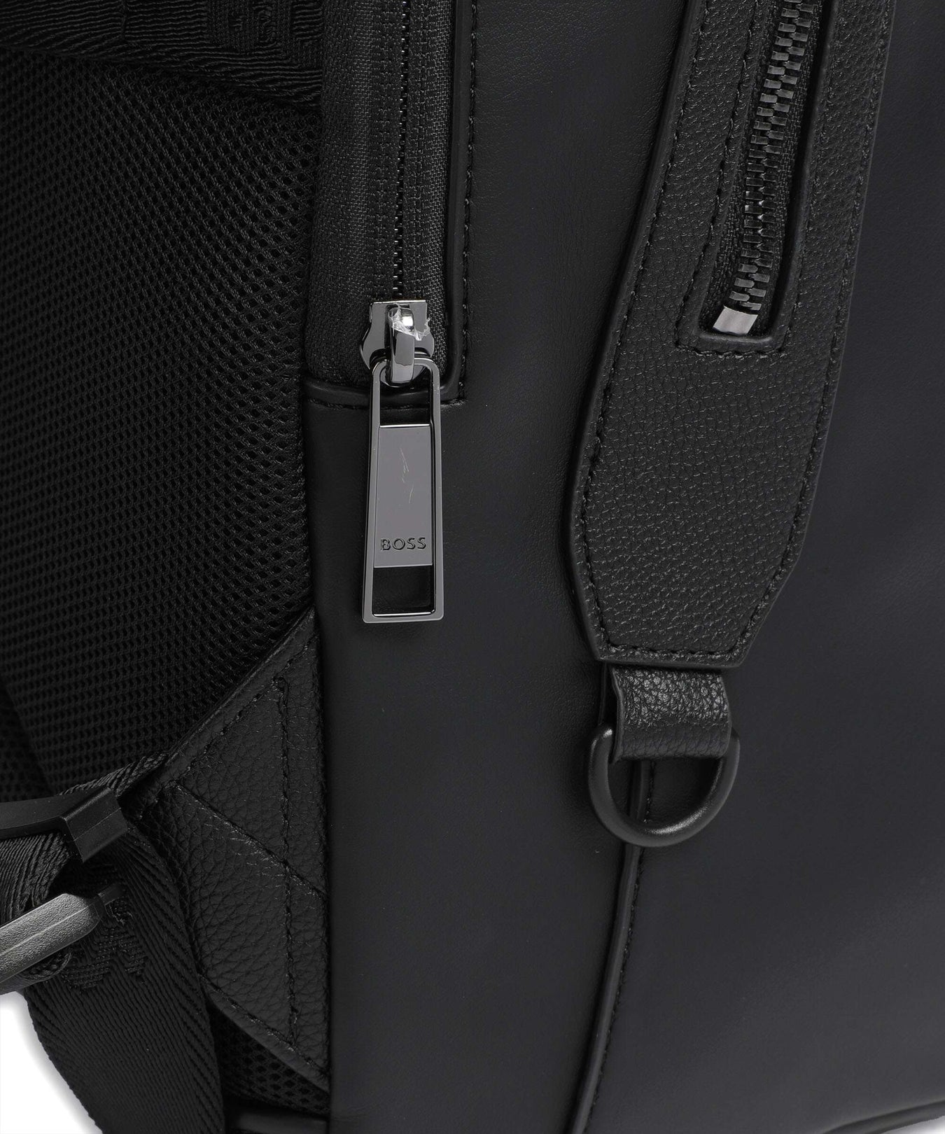 BOSS Jareth Backpack black