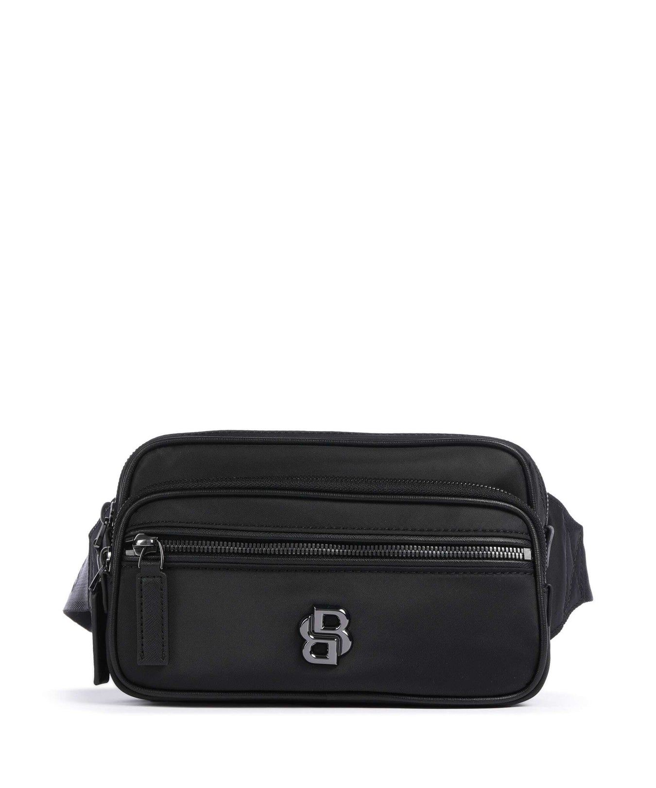 BOSS B Icon Fanny pack black