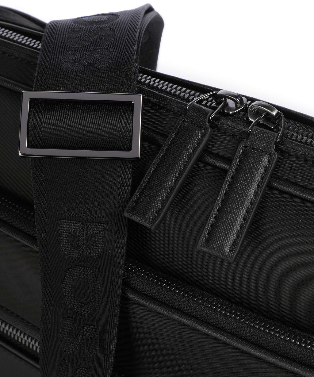 BOSS B Icon Briefcase black