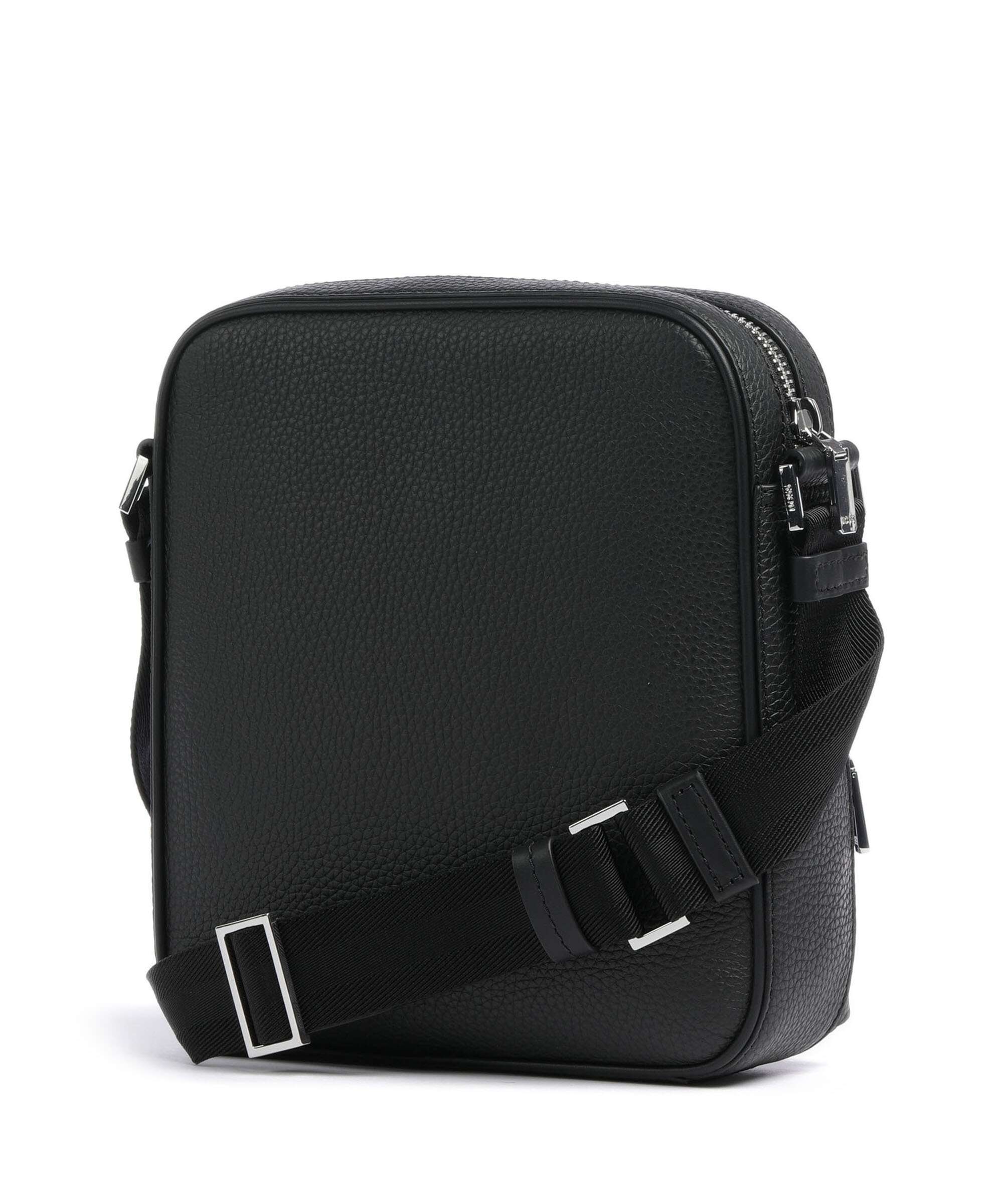 BOSS Crosstown Crossbody bag black