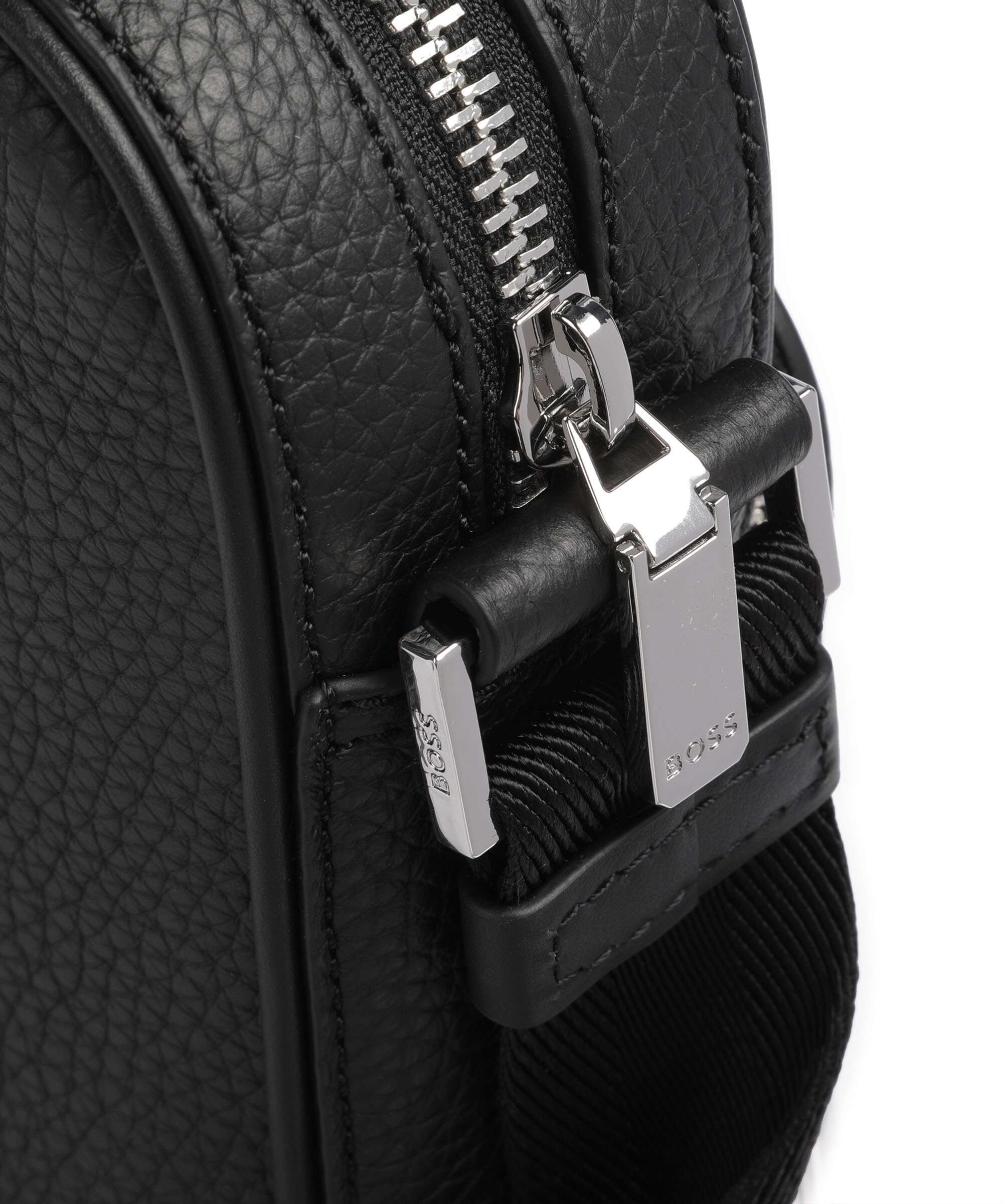 BOSS Crosstown Crossbody bag black