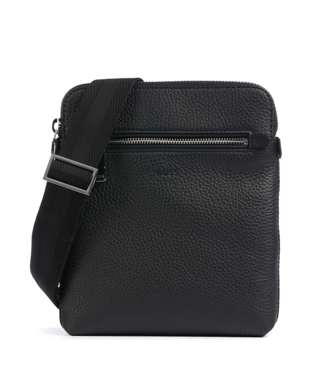 BOSS Crosstown Crossbody bag black