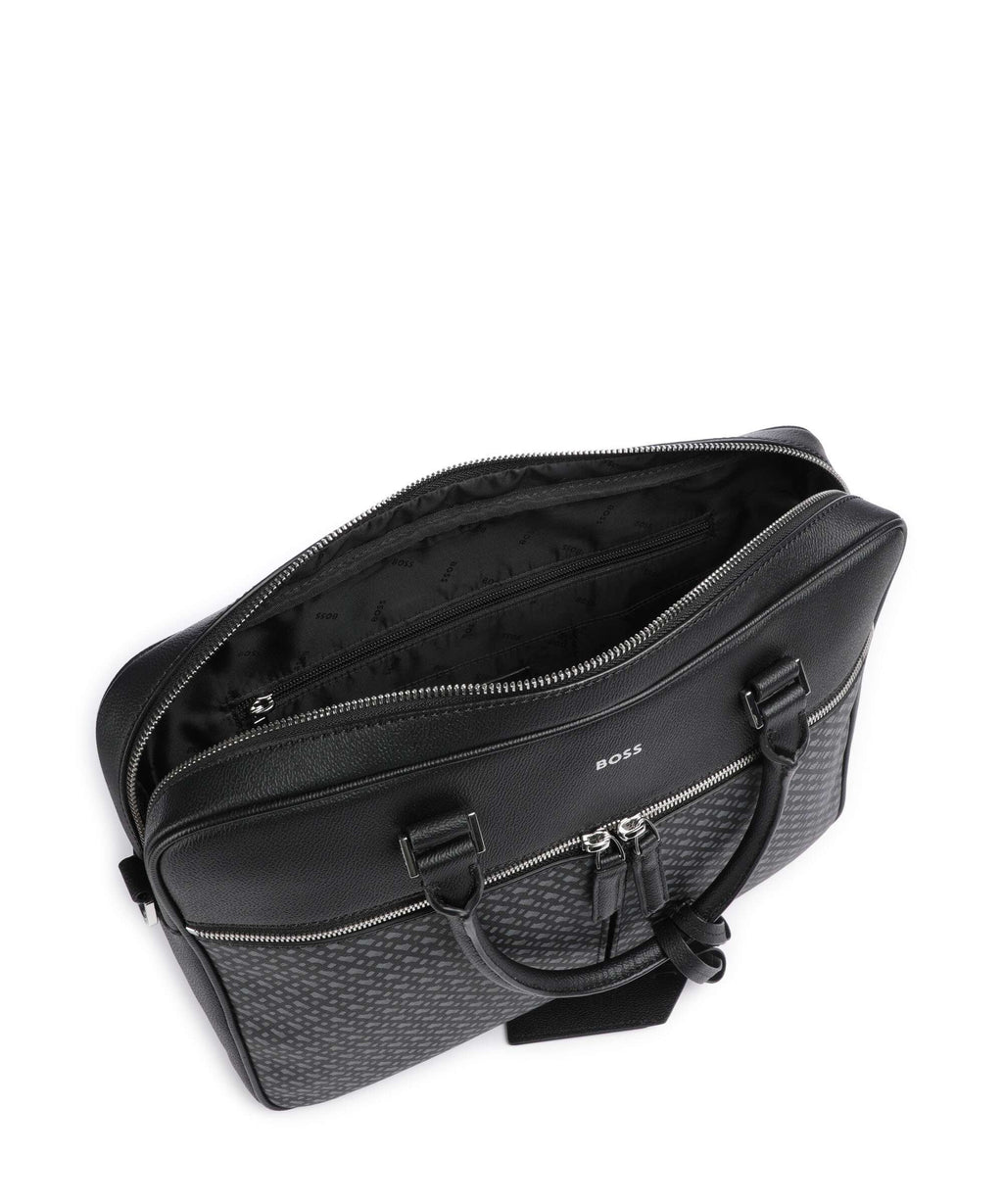 BOSS Zair Briefcase black