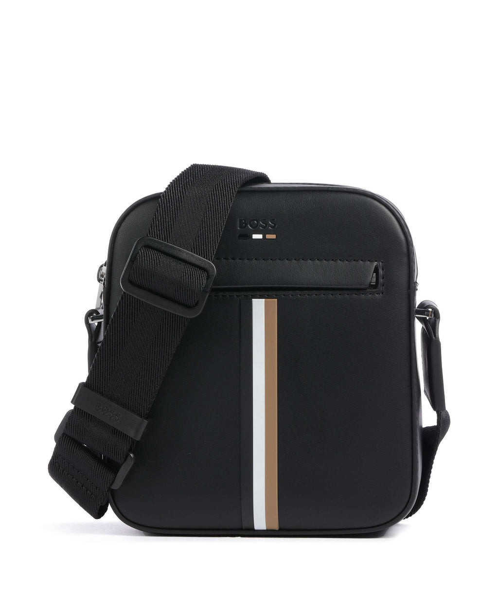 BOSS Ray Crossbody bag black