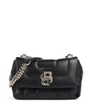 BOSS B Icon S Bolsa tiracolo black