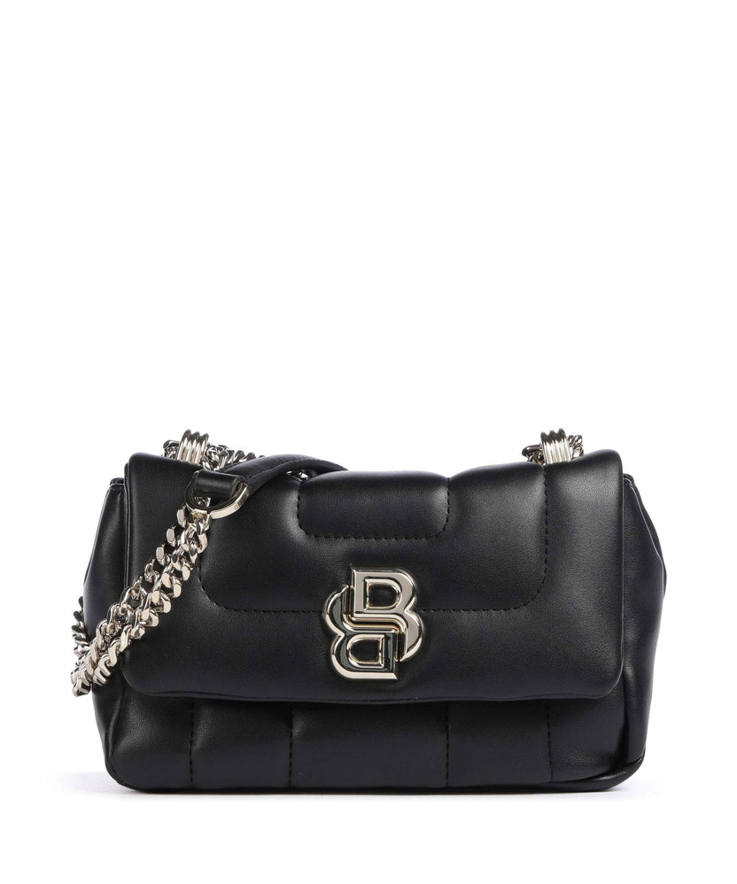 BOSS B Icon S Shoulder bag black