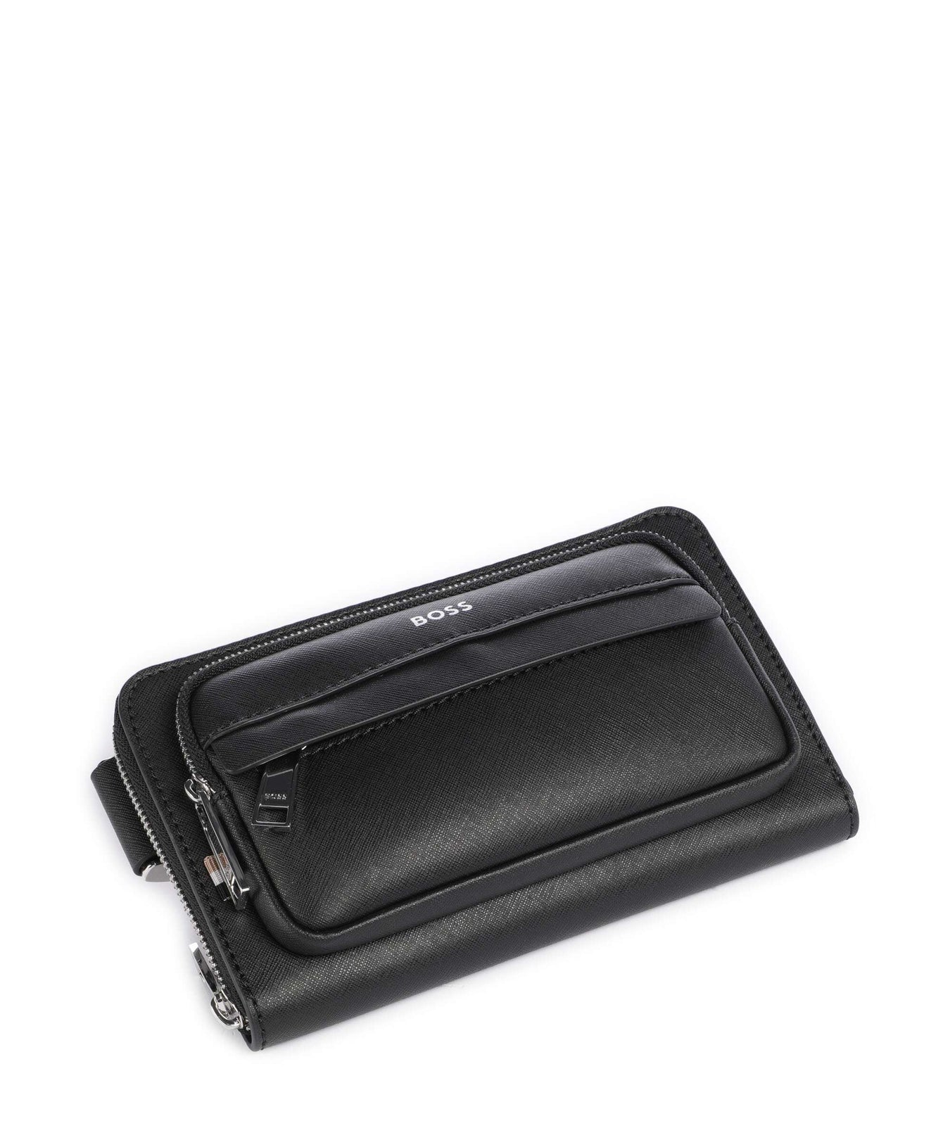 BOSS Zair Fanny pack black