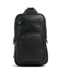 Hugo Nesh Sling bag black