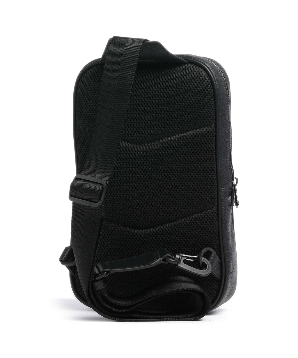 Hugo Nesh Sling bag black
