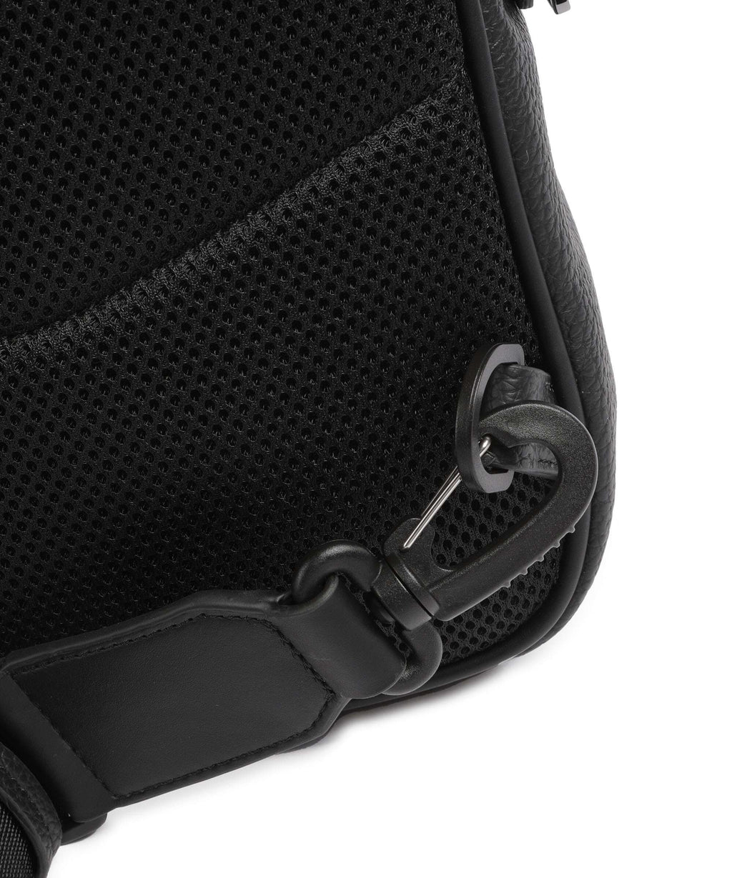 Hugo Nesh Sling bag black