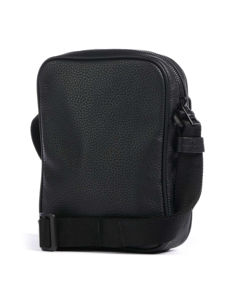 Hugo Nesh Crossbody bag black